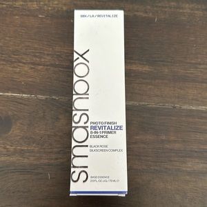 Smashbox primer